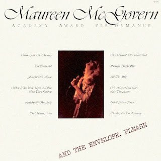Maureen McGovern The Continental profile picture