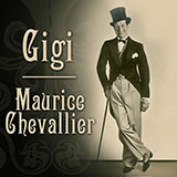 Download or print Maurice Chevalier Thank Heaven For Little Girls Sheet Music Printable PDF 4-page score for Easy Listening / arranged Piano, Vocal & Guitar (Right-Hand Melody) SKU: 43211