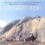 Download or print Maurice Jarre A Passage To India (Adela) Sheet Music Printable PDF 4-page score for Film and TV / arranged Piano SKU: 107113