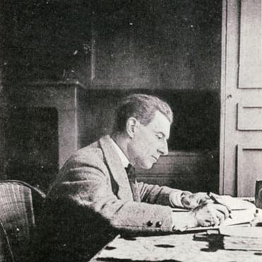 Maurice Ravel Prélude profile picture