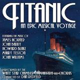 Download or print Maury Yeston No Moon (from 'Titanic') Sheet Music Printable PDF 8-page score for Broadway / arranged Piano, Vocal & Guitar (Right-Hand Melody) SKU: 77070