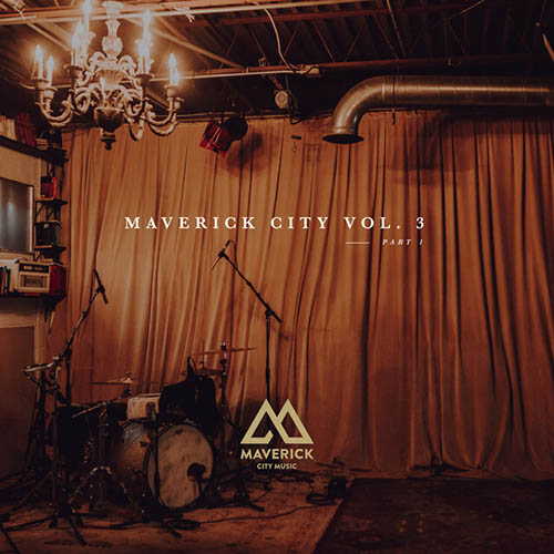 Maverick City Music Man Of Your Word (feat. Chandler Moore & KJ Scriven) profile picture