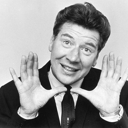 Max Bygraves Tulips From Amsterdam profile picture