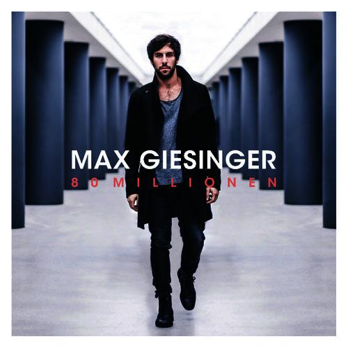 Max Giesinger 80 Millionen profile picture