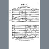 Download or print Max Helfman Mi Yemalel (Who Can Retell?) Sheet Music Printable PDF 8-page score for Classical / arranged SATB Choir SKU: 451693