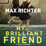 Download or print Max Richter Elena & Lila (from My Brilliant Friend) Sheet Music Printable PDF 4-page score for Film/TV / arranged Piano Solo SKU: 449659