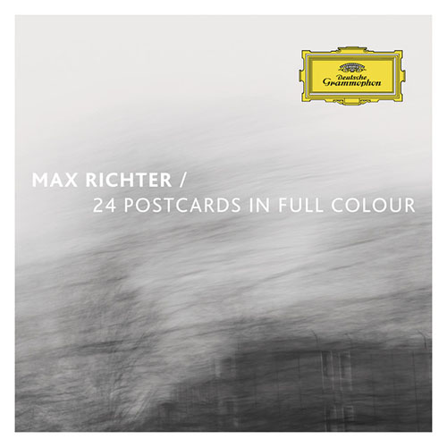 Max Richter H In New England profile picture