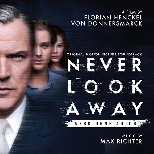 Max Richter Kurt & Elisabeth (from Never Look Away) profile picture