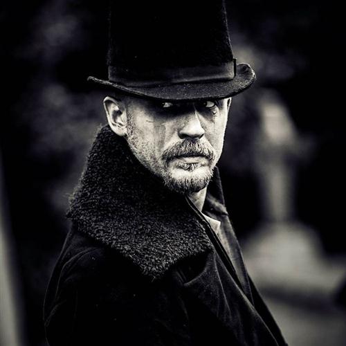 Max Richter Taboo (Main Theme) profile picture