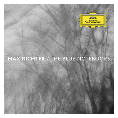 Max Richter Written On The Sky profile picture