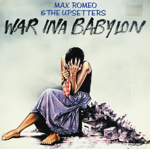 Max Romeo War Ina Babylon profile picture
