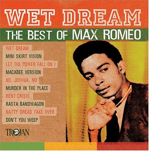 Max Romeo Wet Dream profile picture