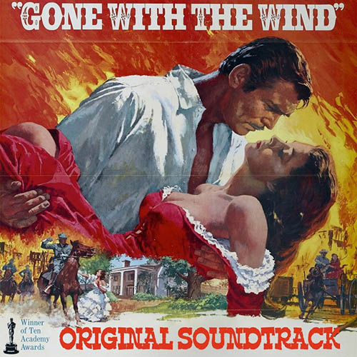 Max Steiner Tara's Theme (My Own True Love) (from Gone With The Wind) profile picture