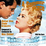 Download or print Max Steiner (Theme From) A Summer Place Sheet Music Printable PDF 4-page score for Jazz / arranged Easy Piano SKU: 161522