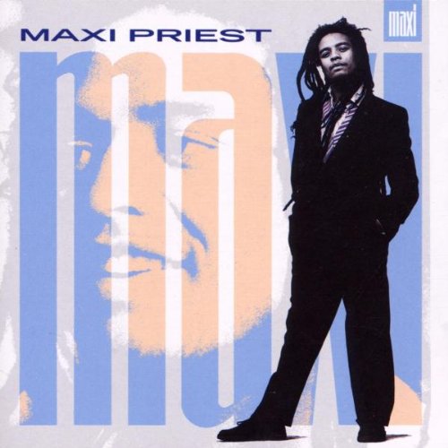 Maxi Priest Wild World profile picture