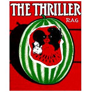 May Aufderheide The Thriller Rag profile picture