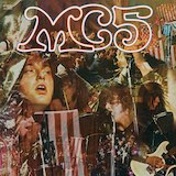 Download or print MC5 Kick Out The Jams Sheet Music Printable PDF 3-page score for Rock / arranged Piano, Vocal & Guitar (Right-Hand Melody) SKU: 91915