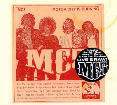 MC5 Ramblin' Rose profile picture