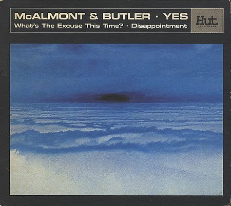 McAlmont & Butler Yes profile picture