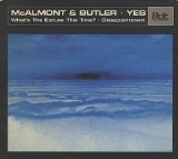 Download or print McAlmont & Butler Yes Sheet Music Printable PDF 2-page score for Rock / arranged Lyrics & Chords SKU: 108878