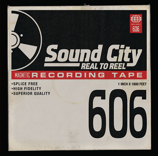 McCartney, Grohl, Novoselic, Smear Cut Me Some Slack profile picture