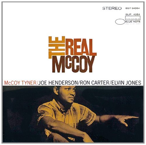 McCoy Tyner Blues On The Corner profile picture
