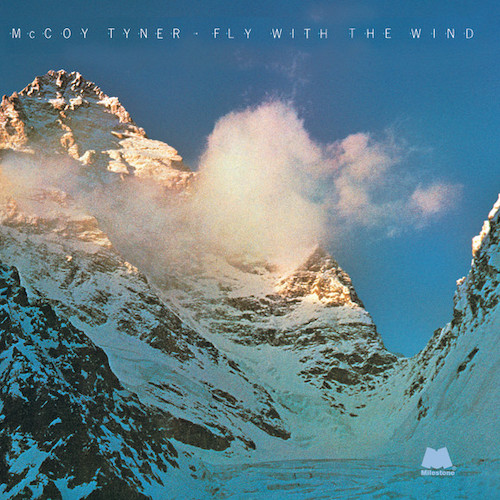 McCoy Tyner Fly With The Wind profile picture