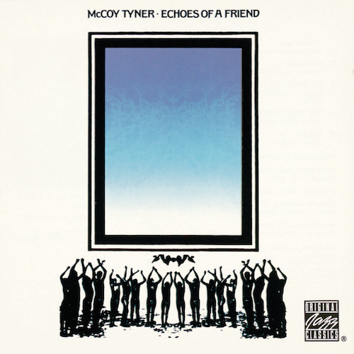 McCoy Tyner Folks profile picture