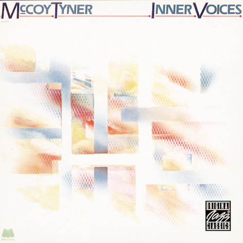 McCoy Tyner For Tomorrow profile picture