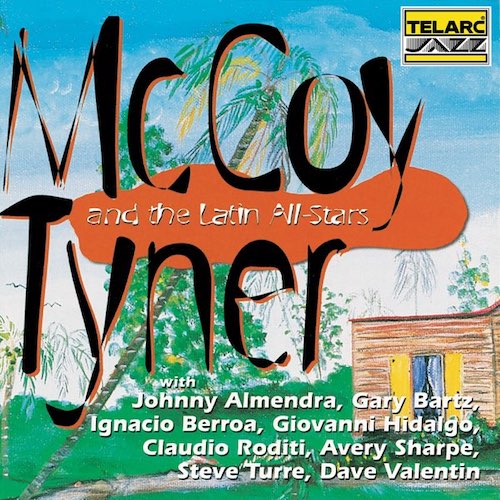 McCoy Tyner Havana Sol (La Habana Sol) profile picture