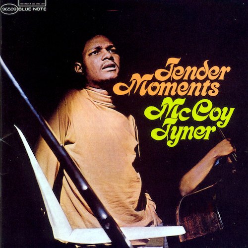 McCoy Tyner Man From Tanganyika profile picture