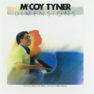 McCoy Tyner Prelude To A Kiss profile picture