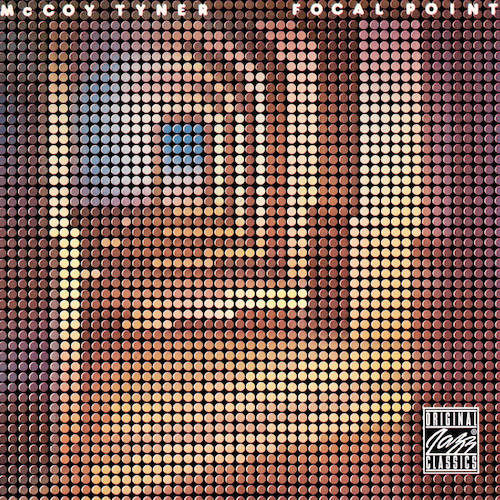 McCoy Tyner Theme For Nana profile picture