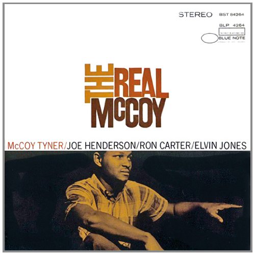McCoy Tyner Blues On The Corner pictures McCoy Tyner Blues On The Corner pictures
