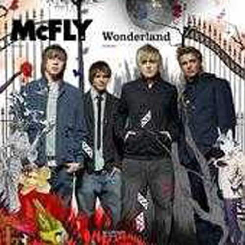 McFly All About You profile picture