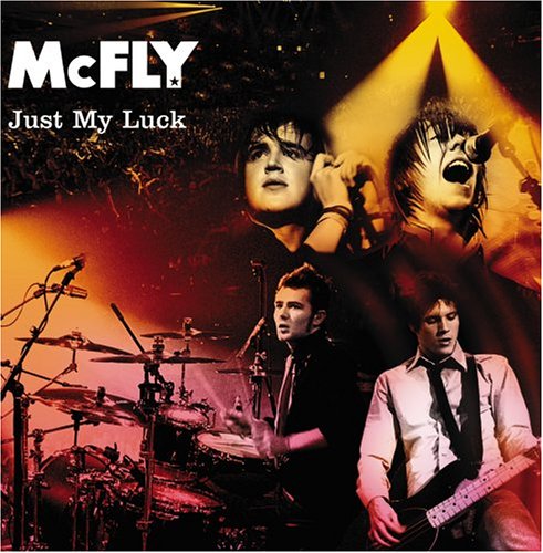 McFly Five Colours In Her Hair pictures McFly Five Colours In Her Hair pictures