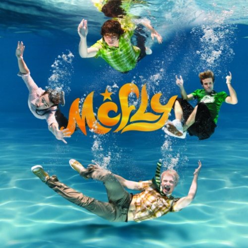 McFly Home Is Where The Heart Is profile picture