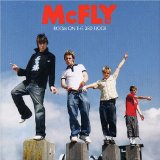 Download or print McFly Met This Girl Sheet Music Printable PDF 6-page score for Pop / arranged Piano, Vocal & Guitar (Right-Hand Melody) SKU: 31849