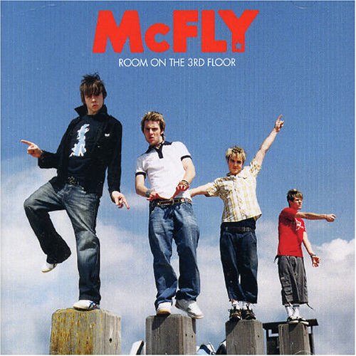 McFly Room On The 3rd Floor profile picture
