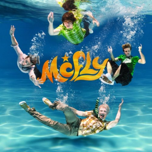 McFly Walk In The Sun profile picture