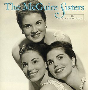 The McGuire Sisters Sincerely profile picture