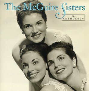 The McGuire Sisters Sincerely pictures The McGuire Sisters Sincerely profile picture