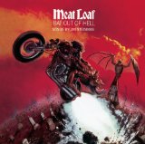 Download or print Meat Loaf Bat Out Of Hell Sheet Music Printable PDF 5-page score for Rock / arranged Lyrics & Chords SKU: 42288
