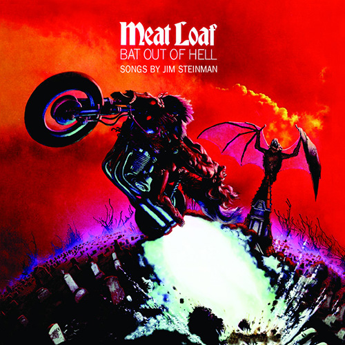 Meat Loaf Two Out Of Three Ain't Bad profile picture