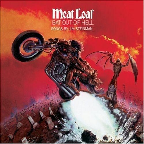 Meat Loaf Paradise By The Dashboard Light profile picture