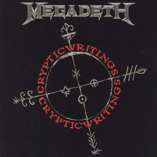 Megadeth Almost Honest profile picture
