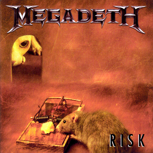 Megadeth Breadline profile picture