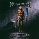 Download or print Megadeth Countdown To Extinction Sheet Music Printable PDF 1-page score for Pop / arranged Guitar Tab SKU: 74118