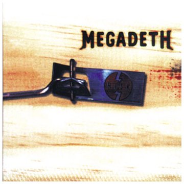 Megadeth Crush 'Em profile picture