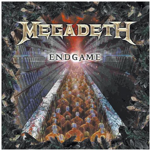 Megadeth Dialectic Chaos profile picture